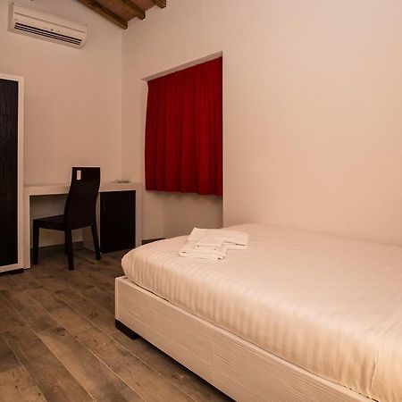 Hotel Villa Bartolini Calenzano Eksteriør bilde