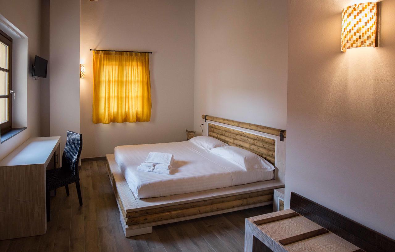 Hotel Villa Bartolini Calenzano Eksteriør bilde