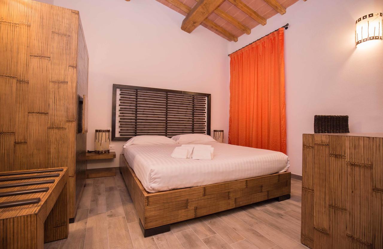 Hotel Villa Bartolini Calenzano Eksteriør bilde