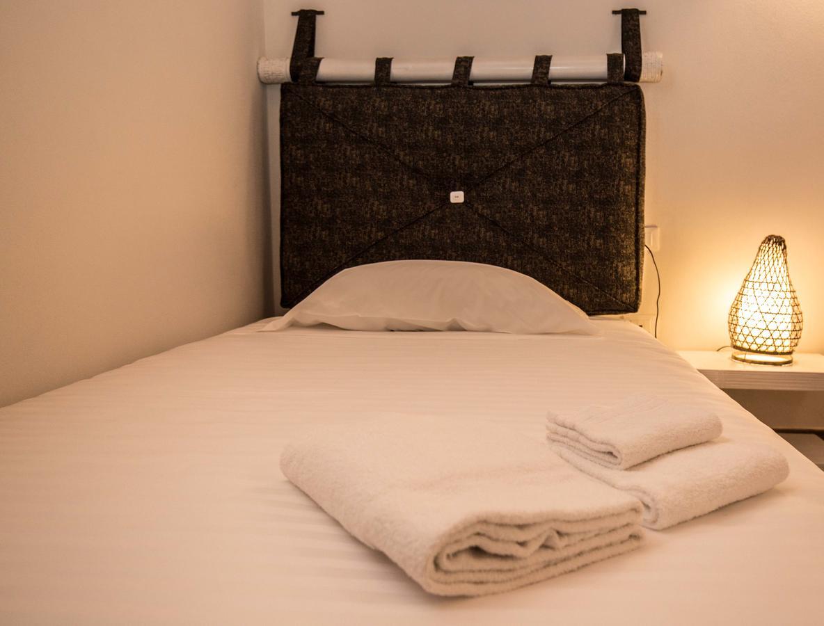 Hotel Villa Bartolini Calenzano Eksteriør bilde