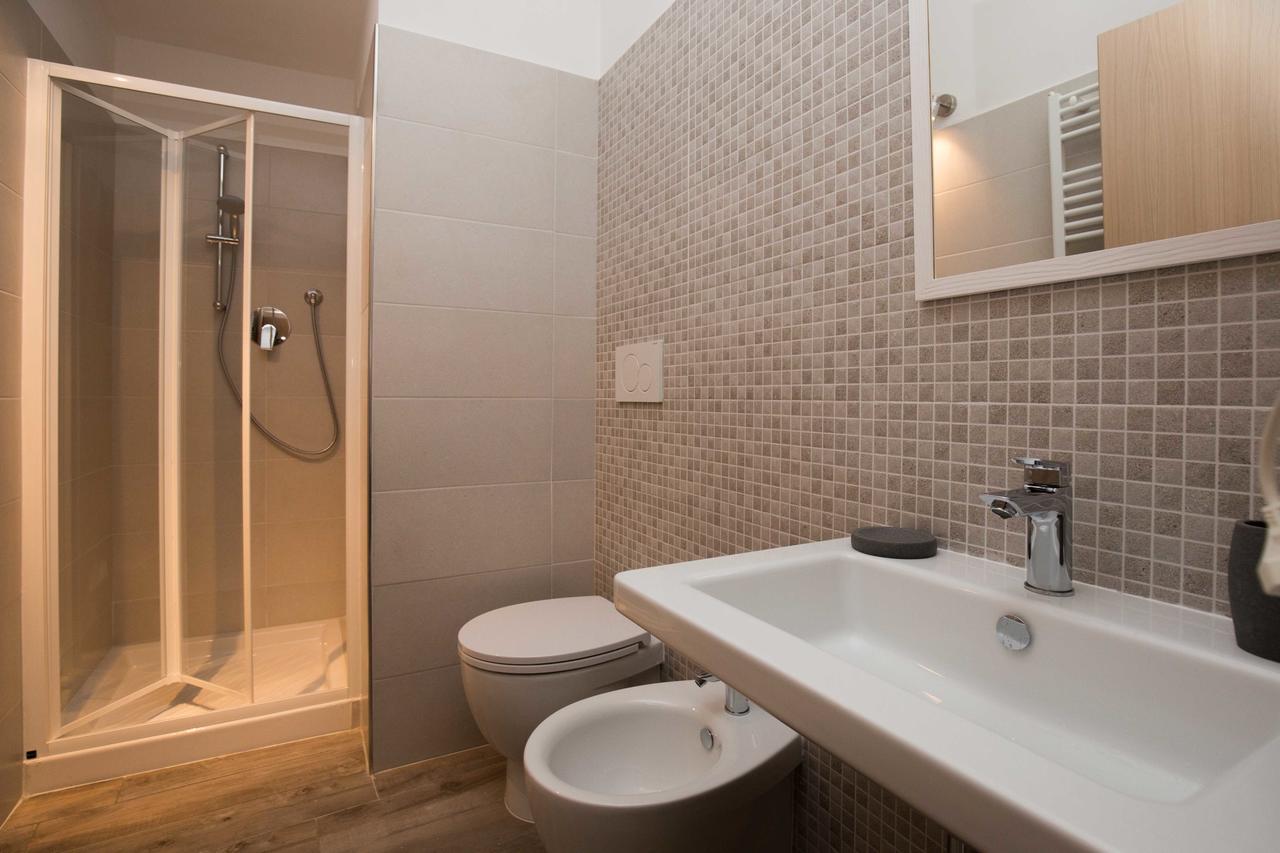 Hotel Villa Bartolini Calenzano Eksteriør bilde