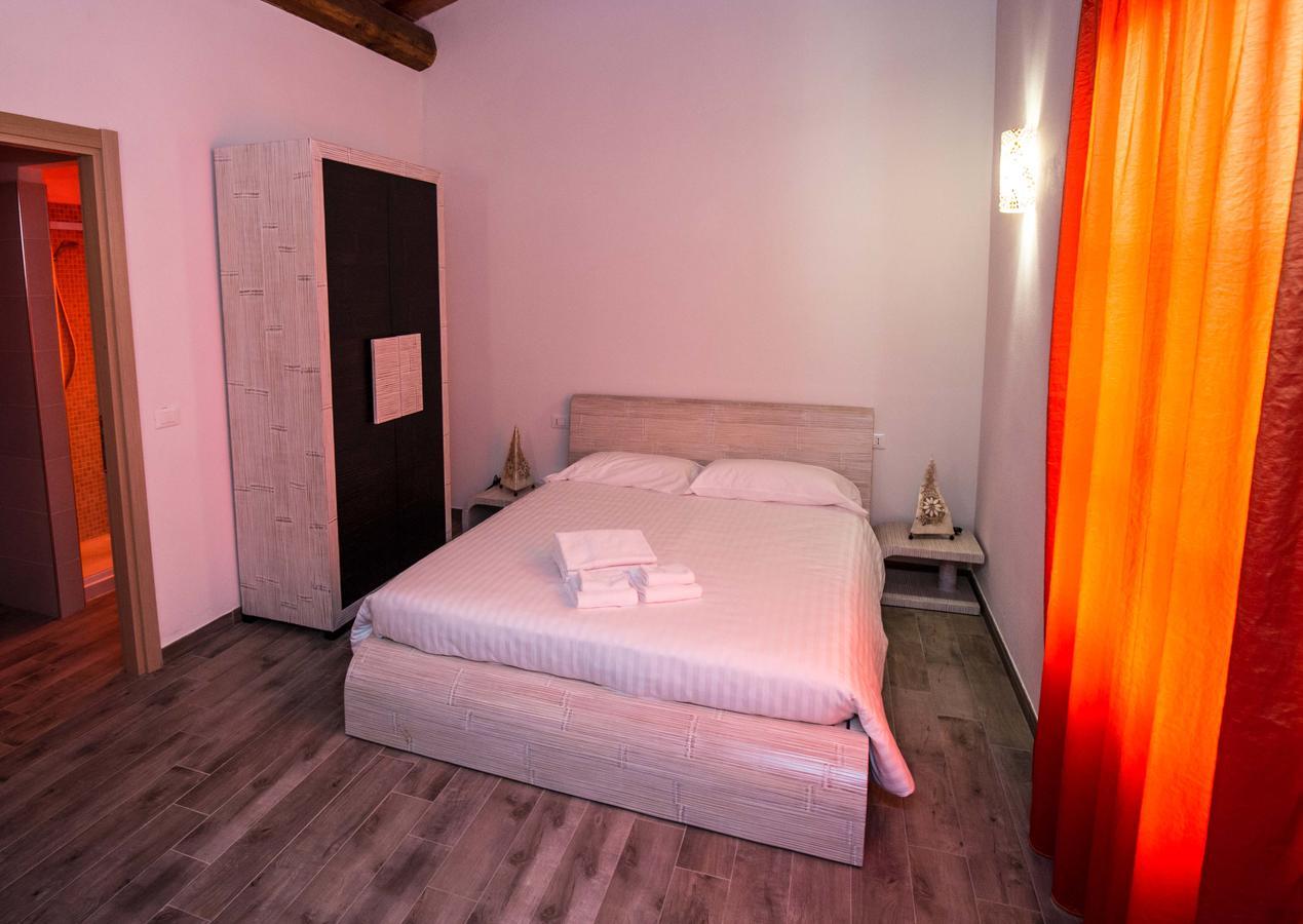 Hotel Villa Bartolini Calenzano Eksteriør bilde
