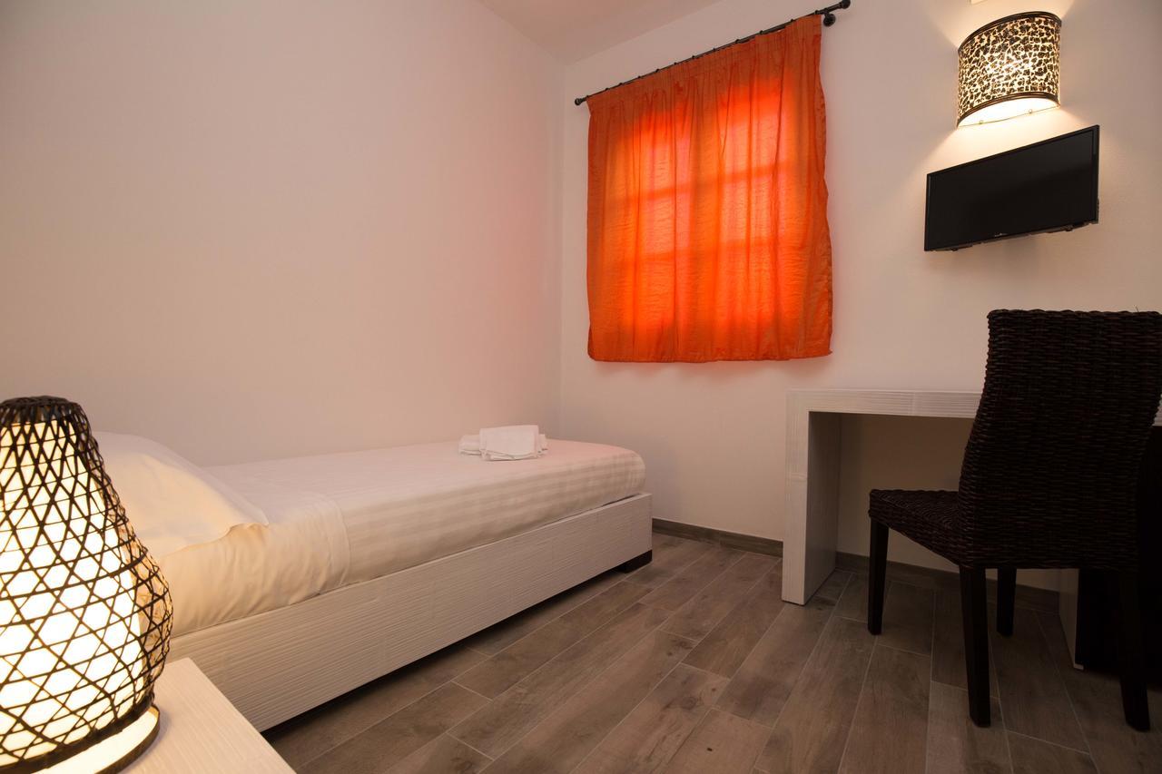 Hotel Villa Bartolini Calenzano Eksteriør bilde