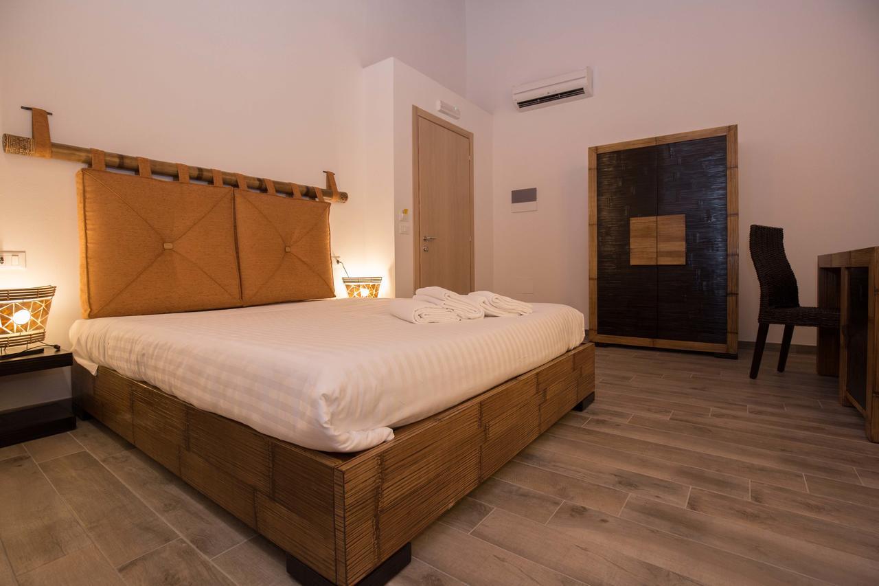 Hotel Villa Bartolini Calenzano Eksteriør bilde