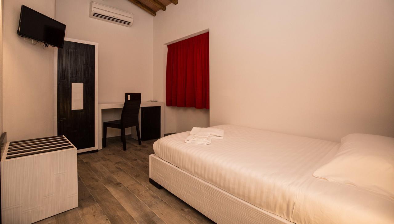 Hotel Villa Bartolini Calenzano Eksteriør bilde
