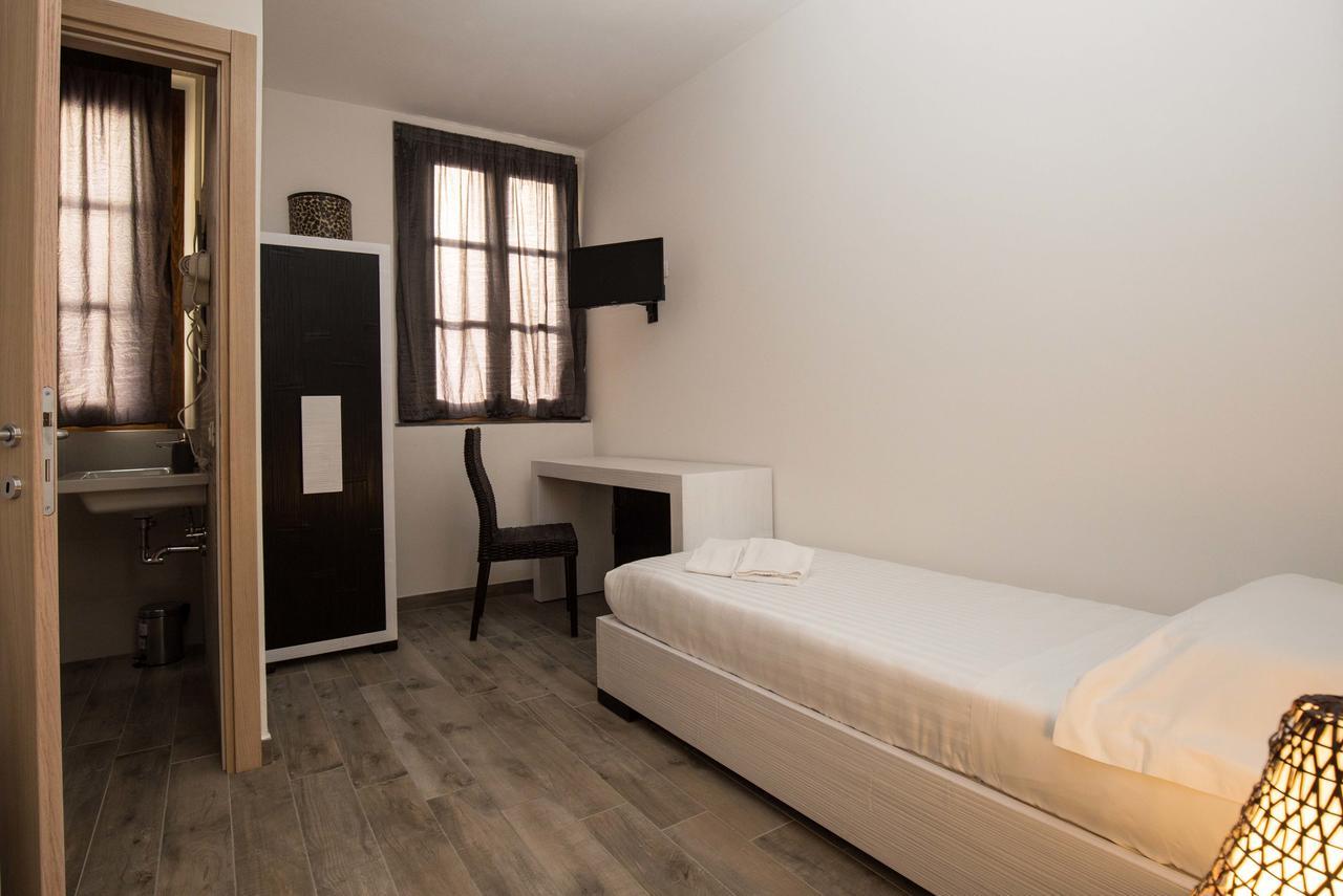 Hotel Villa Bartolini Calenzano Eksteriør bilde